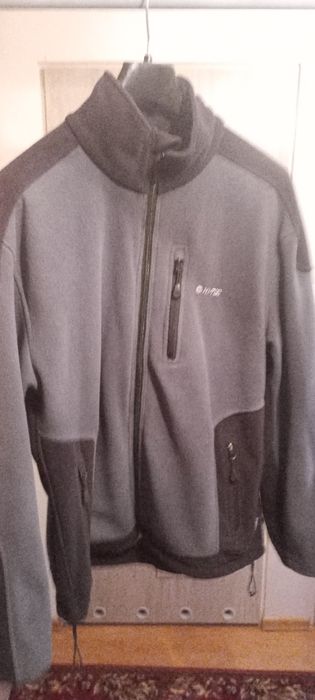 Polar męski HI TEC .