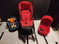 Wózek 3w1 Cybex Bailos M