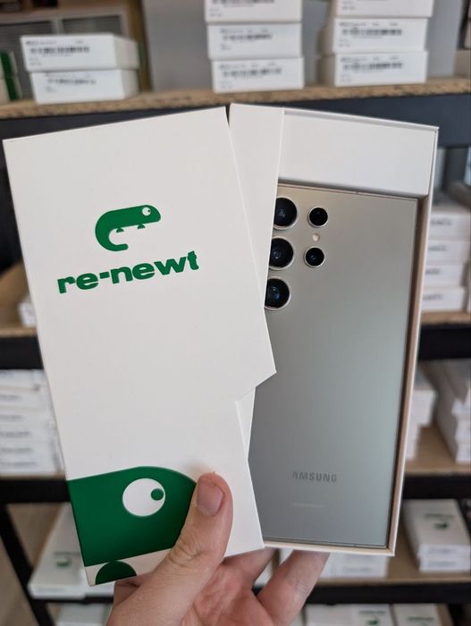 Samsung Galaxy S24 Ultra 256GB | Частинами 0% | Гарантія | Неверлок