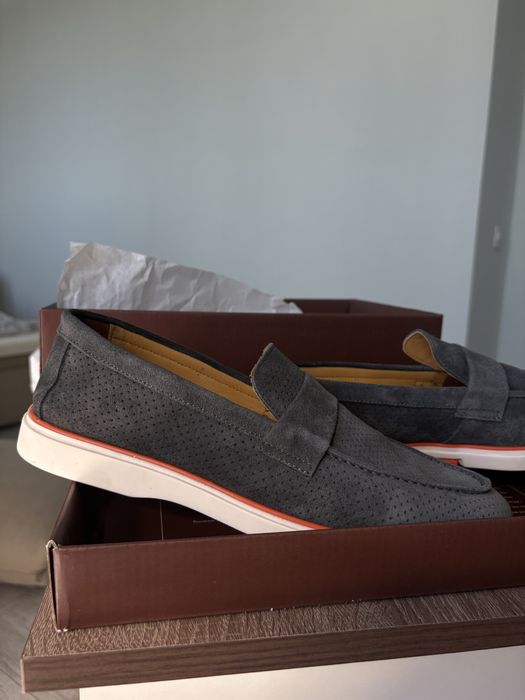 Продам Лофери чоловічі нові