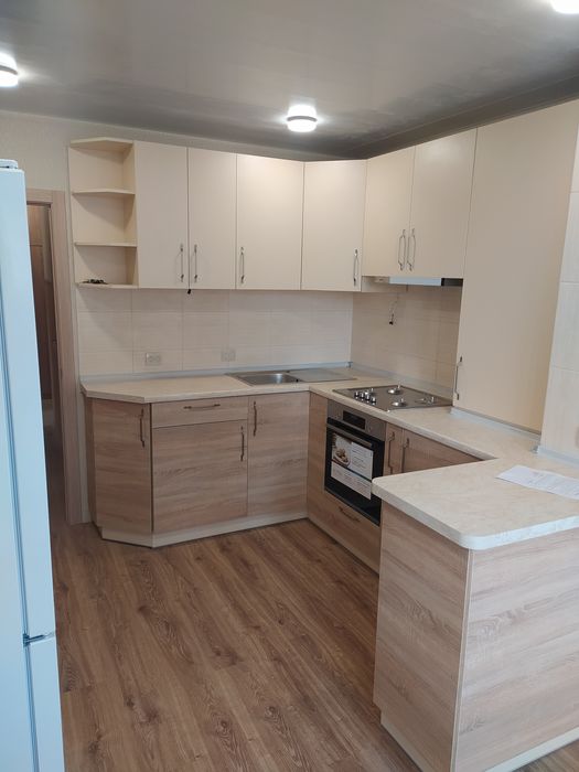 Кухни в Днепре под заказ и не только.