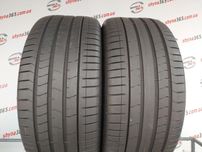 шини бу 275/40 r19 pirelli pzero pz4 run flat 6mm