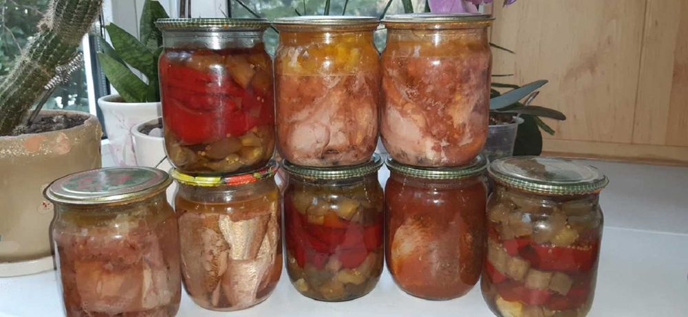 Автоклав нержавейка огневой 16 банок ПРОИЗВОДИТЕЛЬ