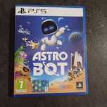 Astro Bot na PS5, napisy PL