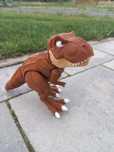 Figurka Kolekcjonerska Dinozaur Druk 3D