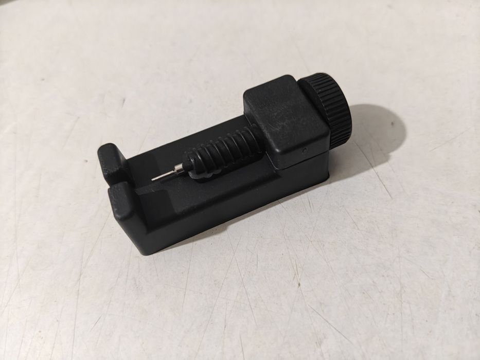 Часовий інструмент для ремонту годинників