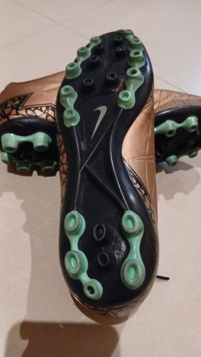 Chuteiras nike hipervenom