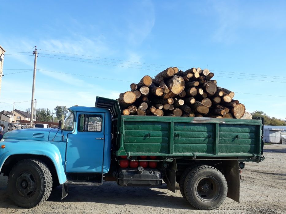 Дрова метровки, чурки, рубані м. Луцьк за дуже хорошою ціною!!!