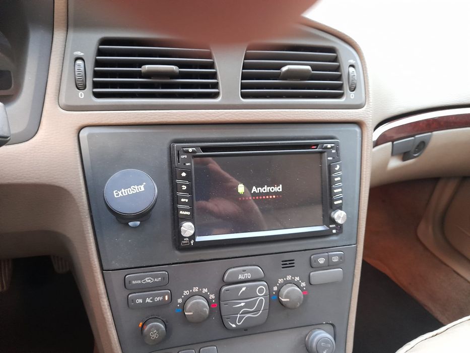 Volvo S60 2.0T em ótimo estado