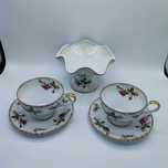 M2621. Zestaw porcelany Chodzież