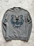 Кофта, свитшот Kenzo Paris