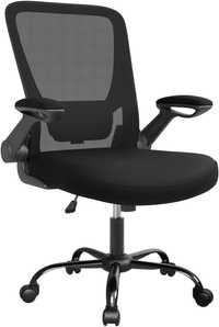 Nowe krzesło biurowe / ergonomiczne / obrotowe / SONGMICS !6020!