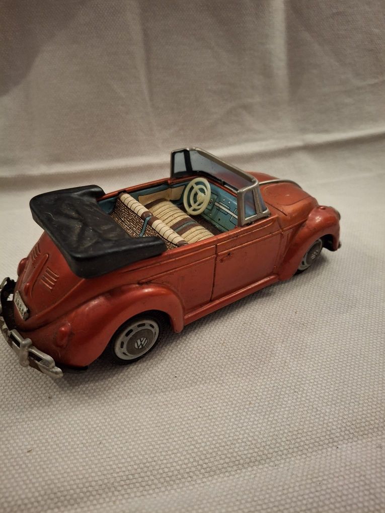 Volkswagen chapa