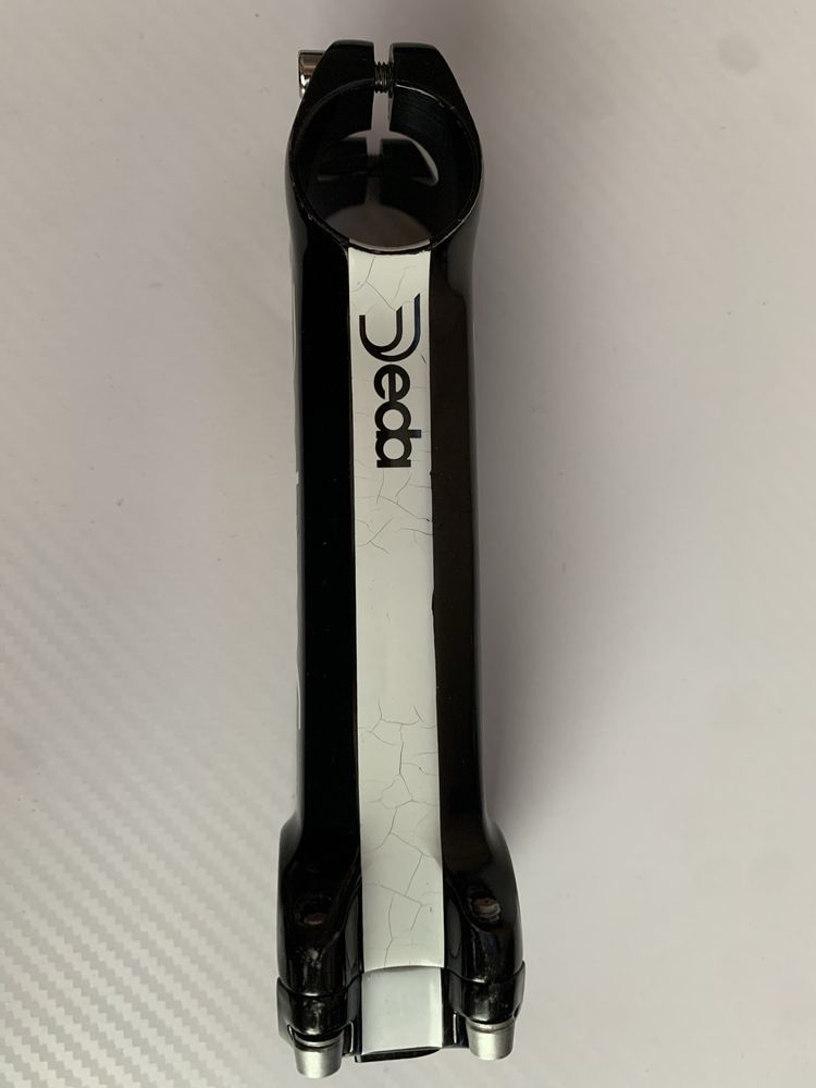 Mostek rowerowy Deda Zero 1 130mm 31,8