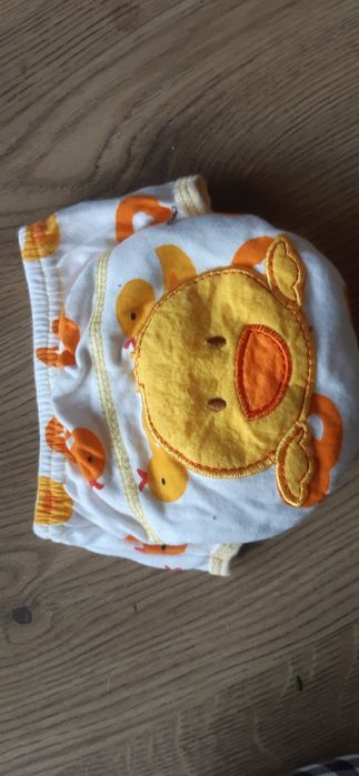 Paka ubrań dla chłopca w roz 74-80