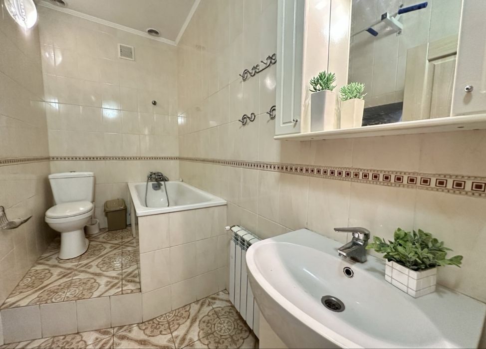 Терміновий продаж 1 кім квартира в Ірпені. 34м2. Житлові тарифи.