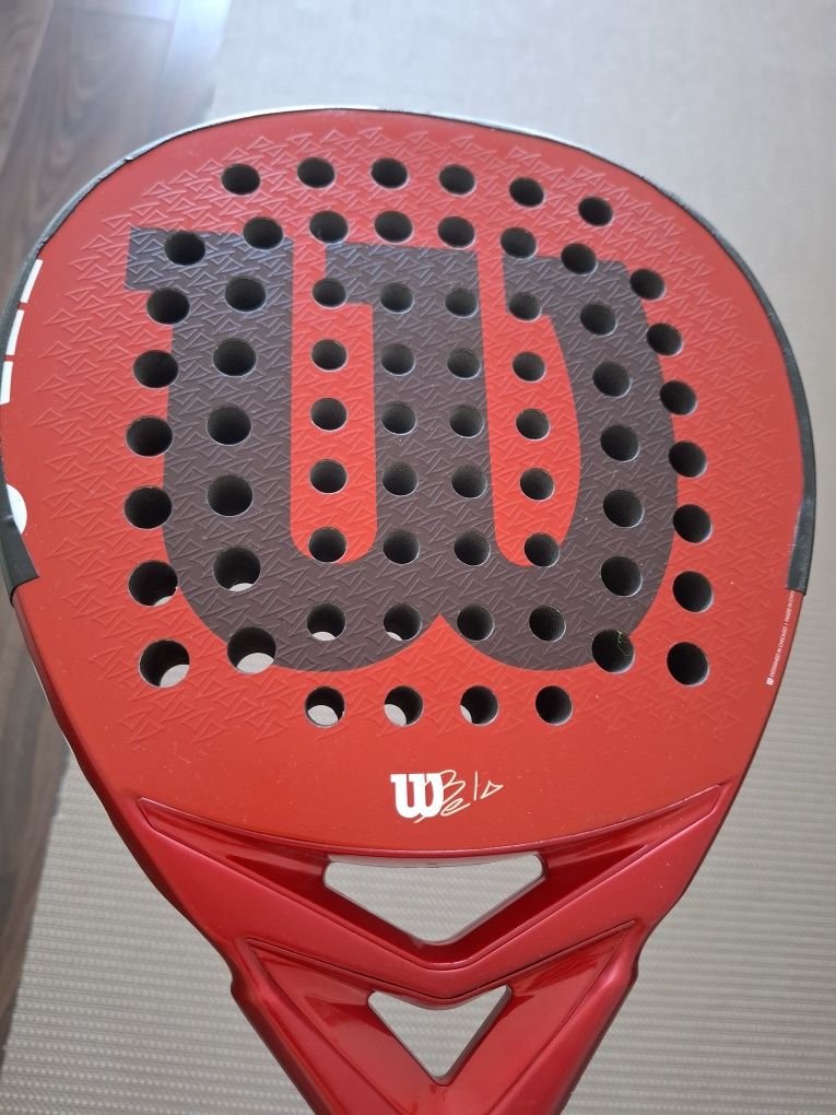Wilson Bela Elite v2.5