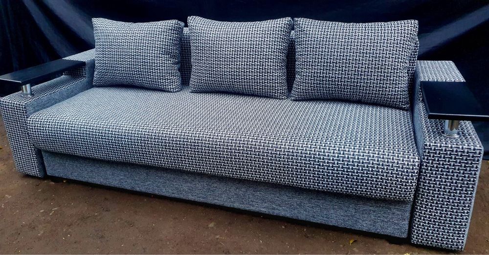 Диван єврокнижка !