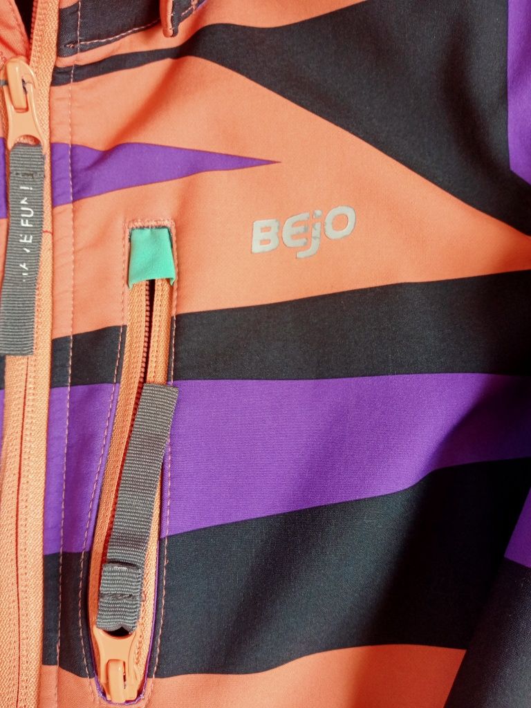Kurtka Softshell Bejo rozm.146