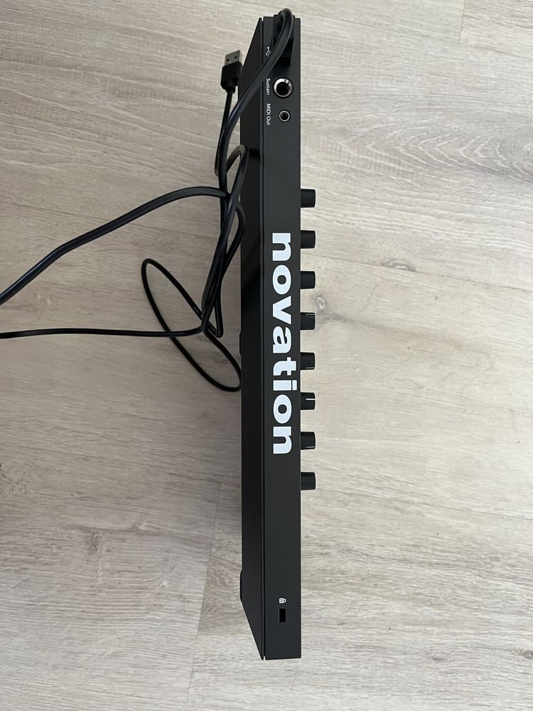 Novation Launchkey mini mk3