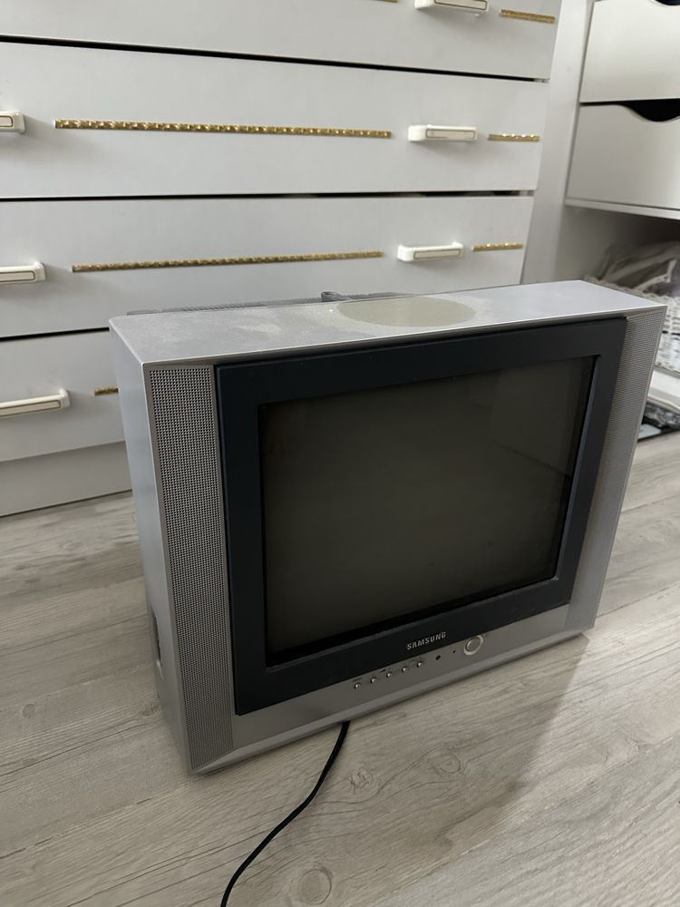 Телевізор Samsung CS-15K30MJQ