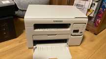 Drukarka Samsung SCX-3405