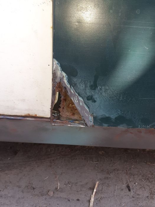 Сварка авто,заміна порогів,Рем. Вставки дверей арок,пайка пластику,