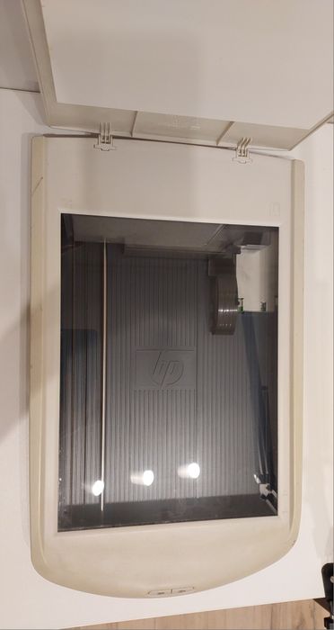 Сканер hp scanjet 2400