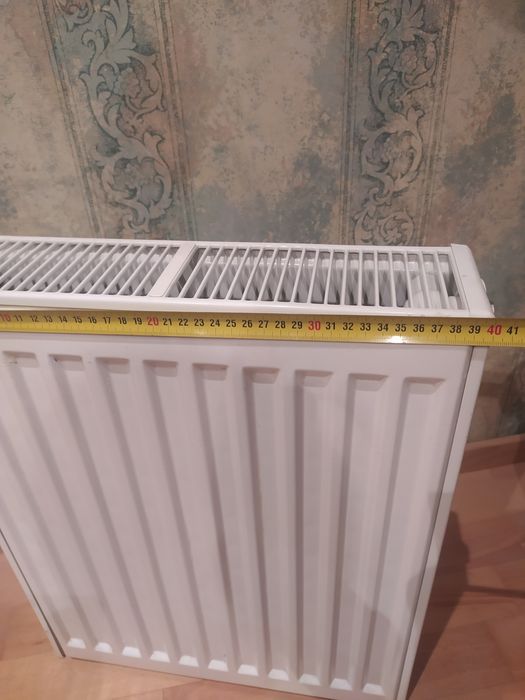 Радиаторы отопления