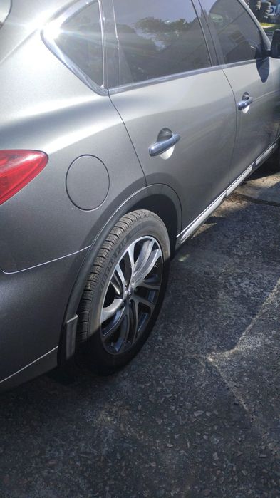Продам Infiniti QX50