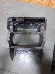 ramka radia 2 din audi a4 b6 b7