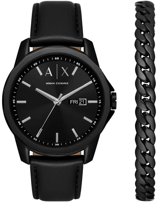 годинник Armani Exchange