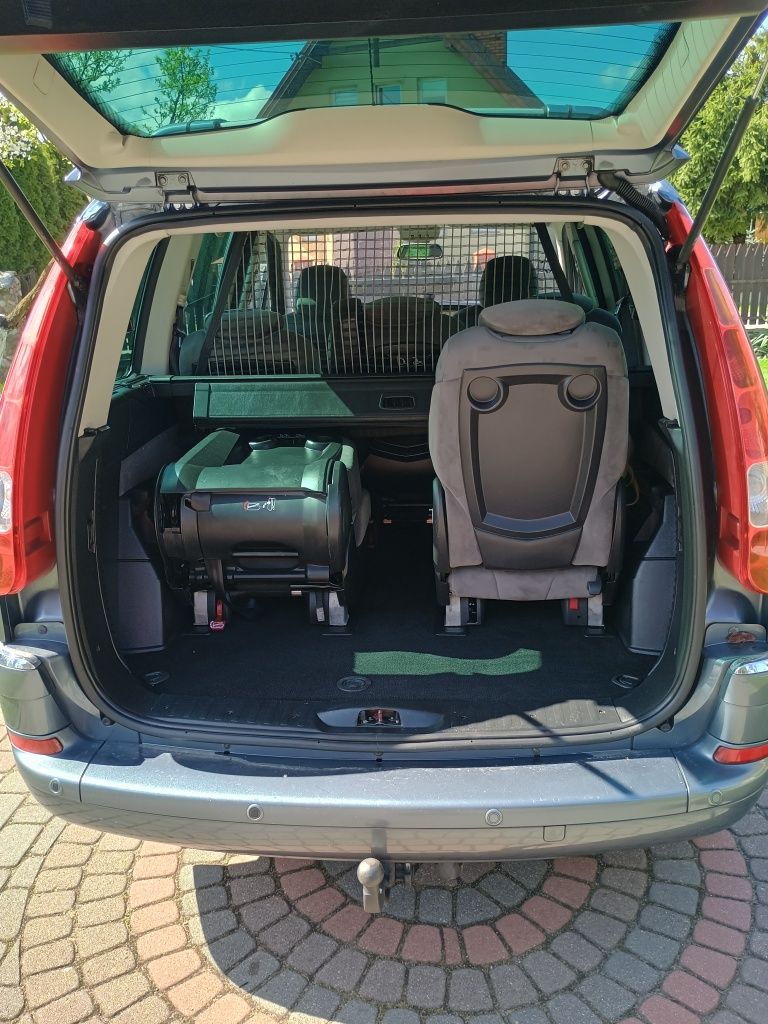 Citroen C8 7 osobowy 2.0hdi