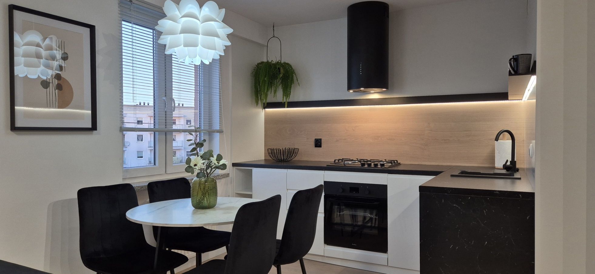 Apartament od 14.07