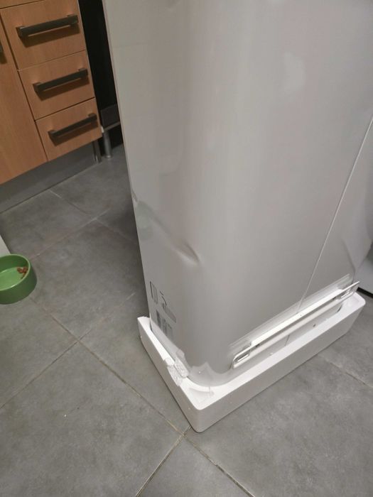 Termoacumulador Ariston 100l novo