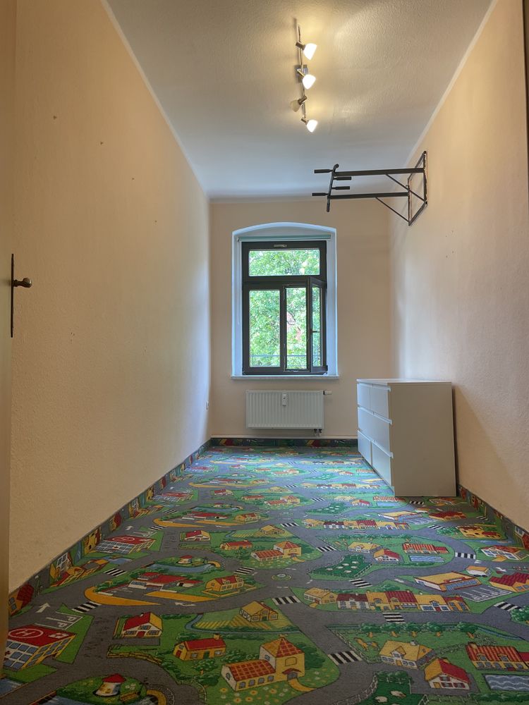 Mieszkanie do wynajęcia w Görlitz od marca 2024r.