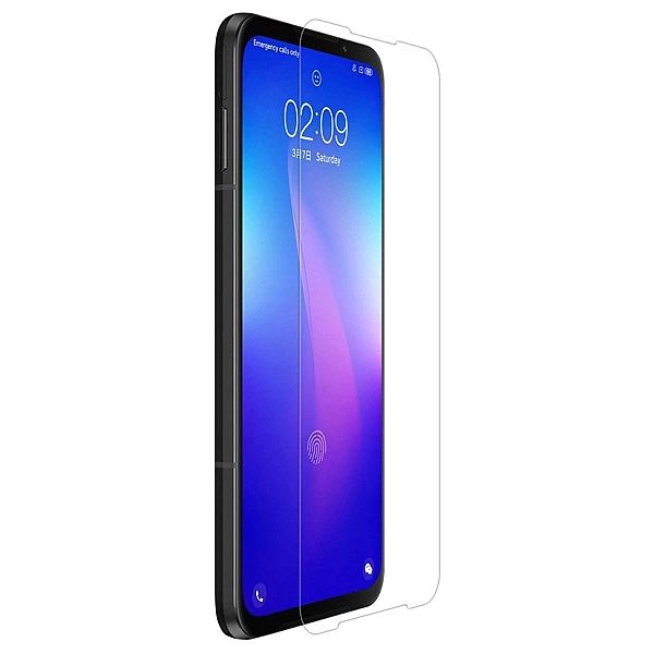Nillkin Amazing H+ Pro ultracienkie szkło hartowane AGC 0,2 MM 9H 2,5D
