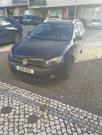 VW Golf Variant 1.6 TDI 2009