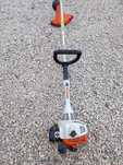 Podkaszarka spalinowa Stihl FS 38