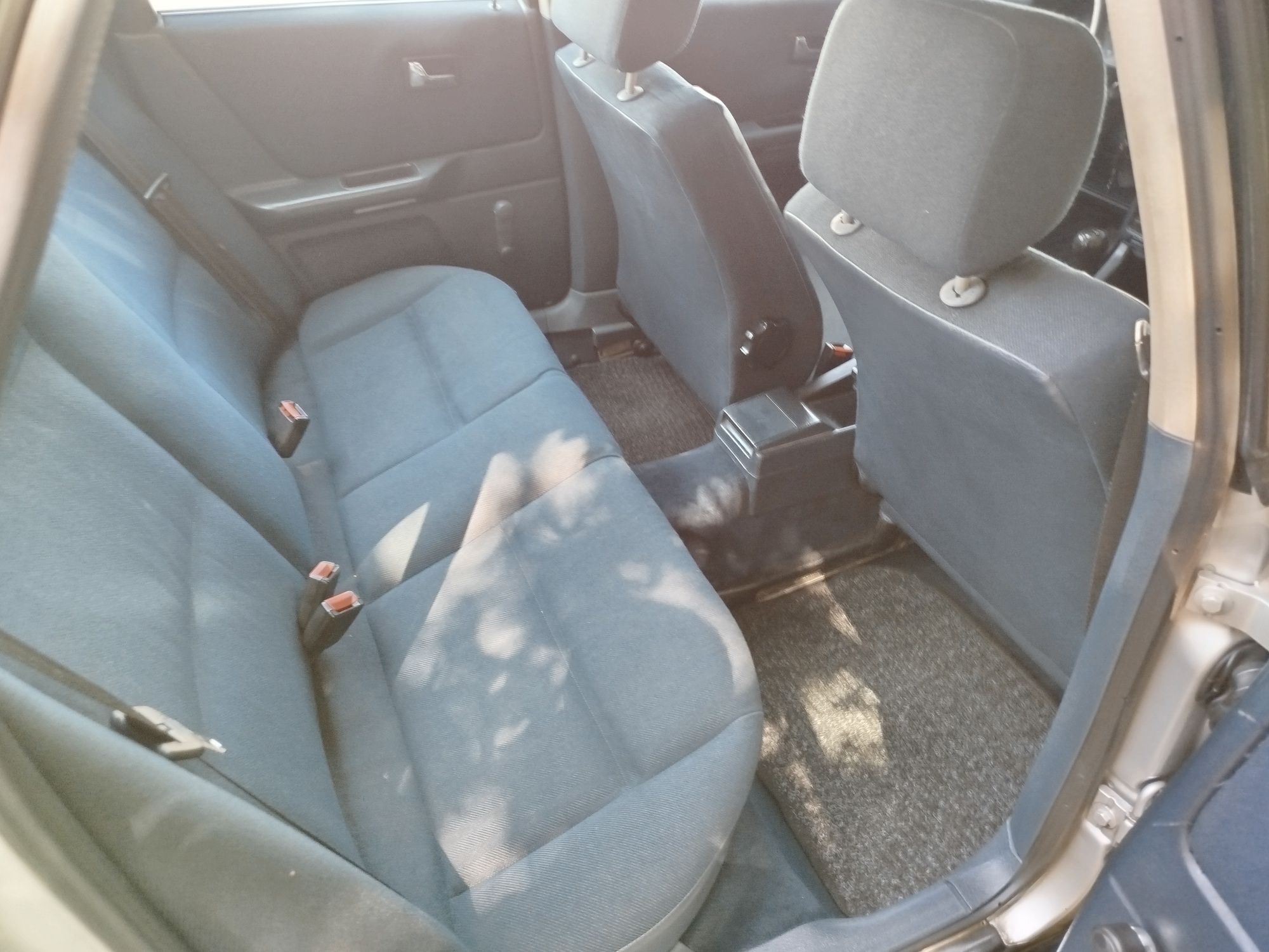 Audi 80 Tdiesel Pintura Nova 1 dono