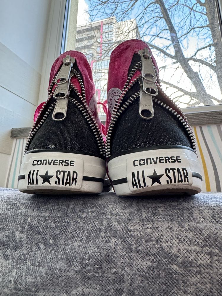 Кеди Converse All Star