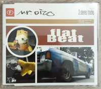 Аудіо диск Mr. Oizo - Flat Beat ( CD Max )