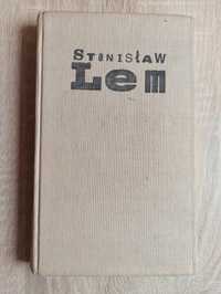 Stanisław Lem - Eden