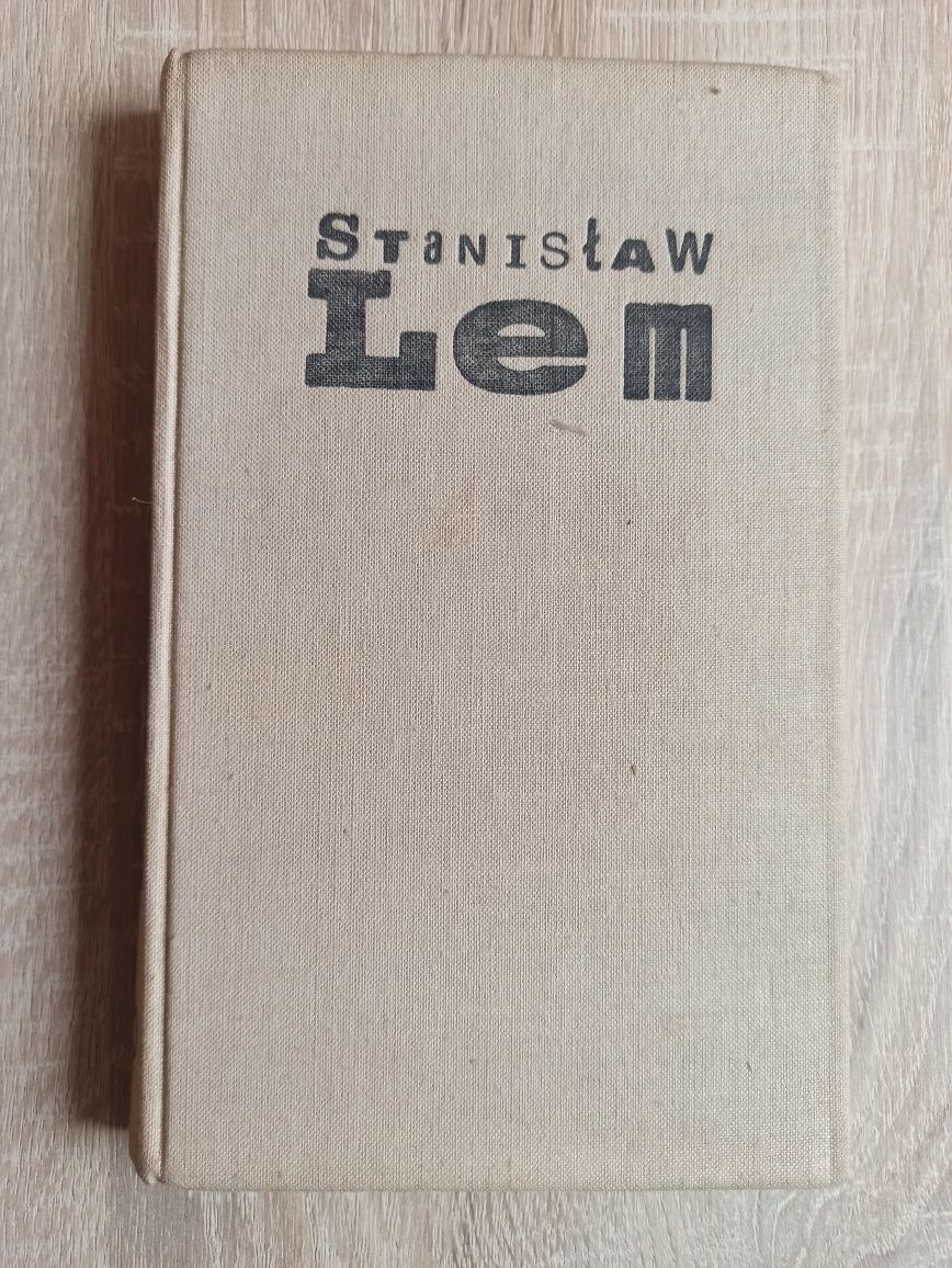 Stanisław Lem - Eden