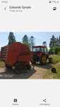 Blanchot bl 230 prasa