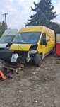 Sprzedam fiat ducato 2.3 - silnik. Dojechałem do mechanika .