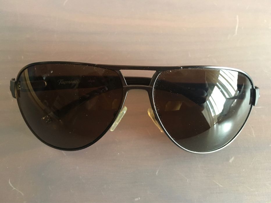 Óculos de sol Facconnable