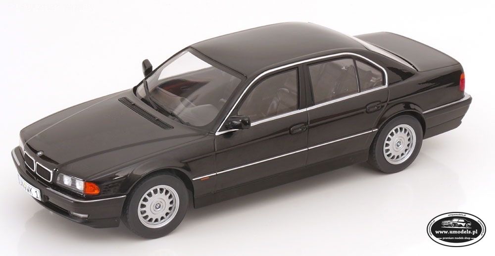 KK Scale BMW 740i E38 1/18