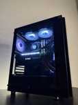 Pc Gaming RTX 3070 8GB + Ryzen 5 5600