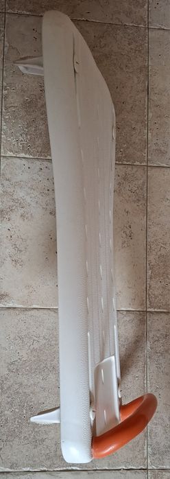 Ławeczka (siedzisko) na wanne